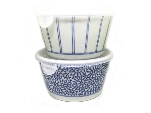 Moyoi ceramic tupperware